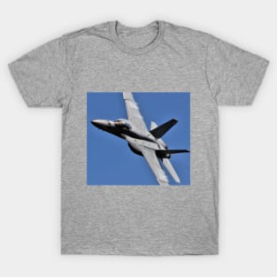 F/A-18E Super Hornet high-speed T-Shirt